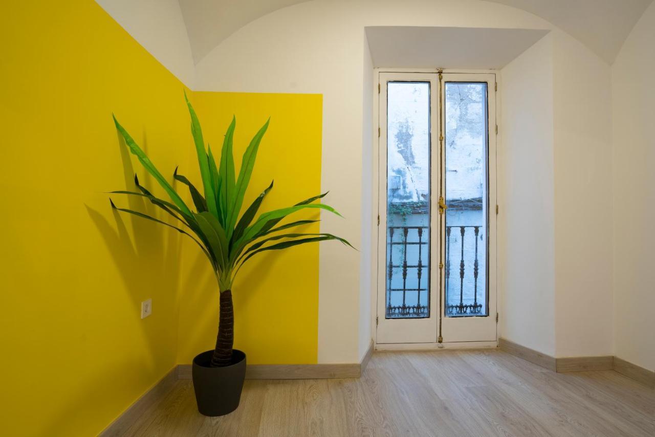 Apartamento La Machacona Paneras Caceres Exterior photo